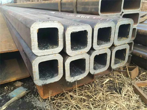 船用矩形管