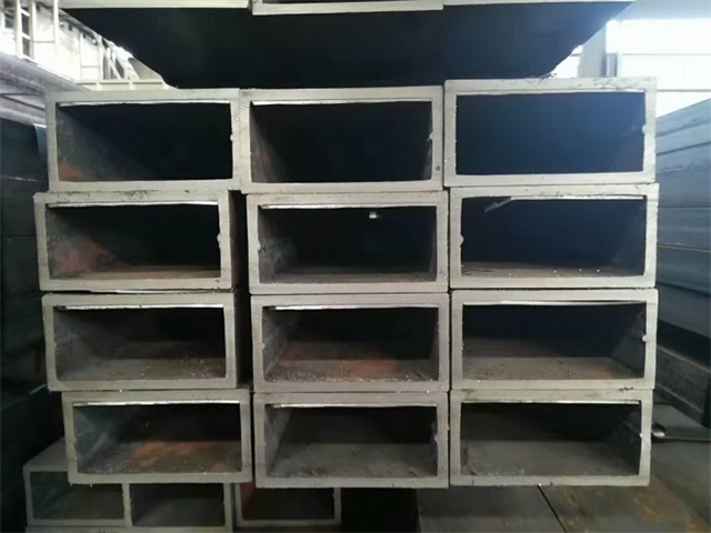 欧标方矩管