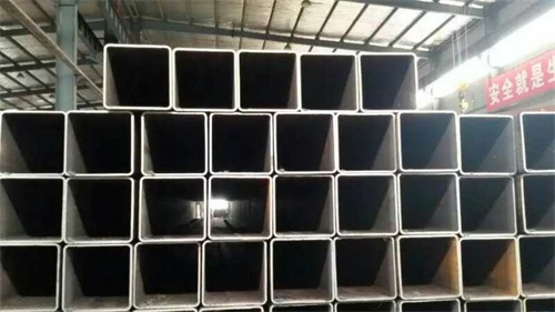 船用方管型材